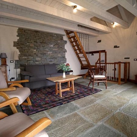 Вилла Casa Del Cecco Trontano Экстерьер фото